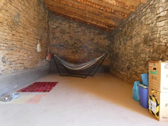 Finca/Casa di Campagna in vendita in Maella - 36.000 € (Rif: 10150173)