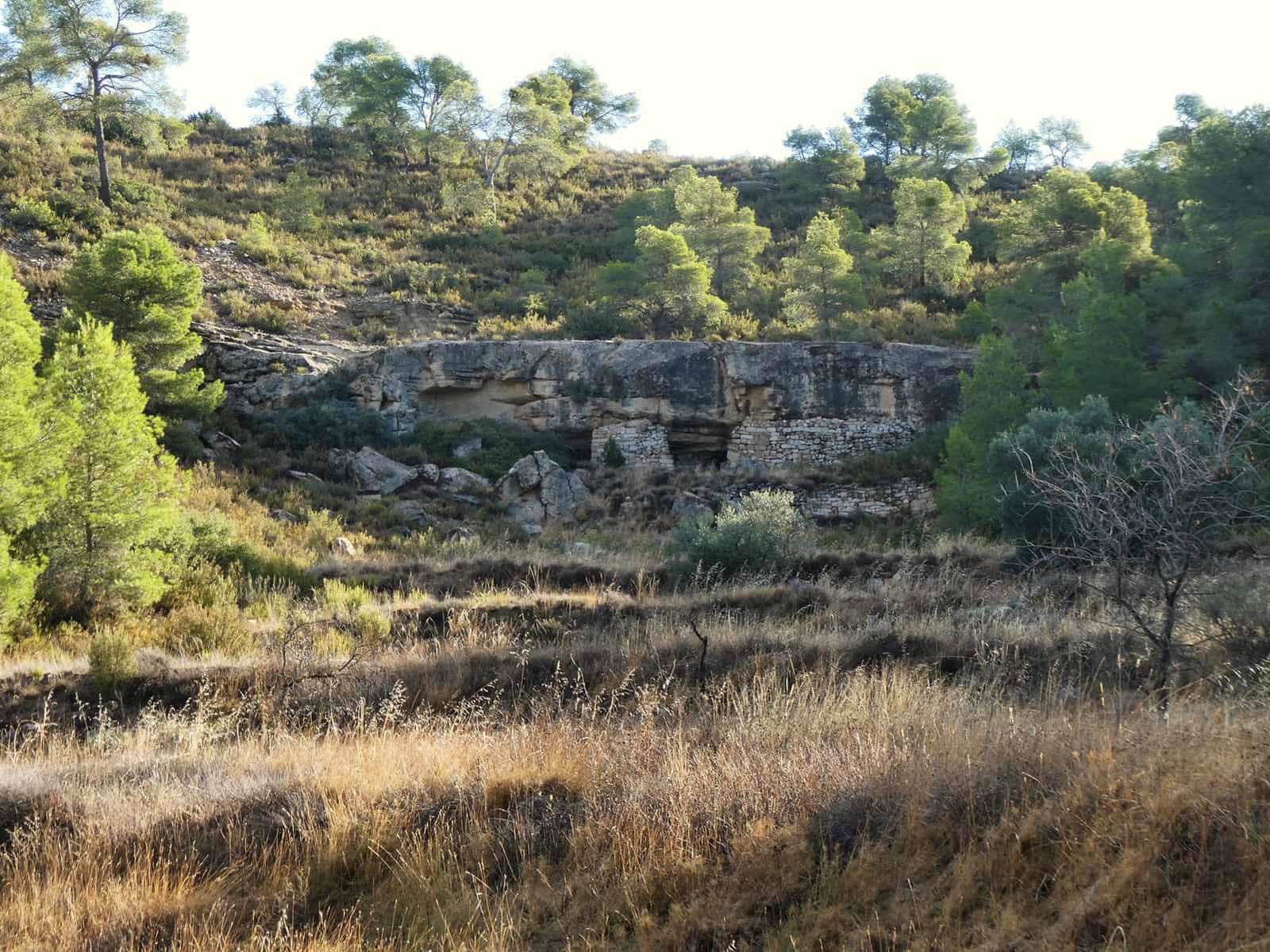 Finca/Landehus til salg i Maella - € 36.000 (Ref: 10150173)
