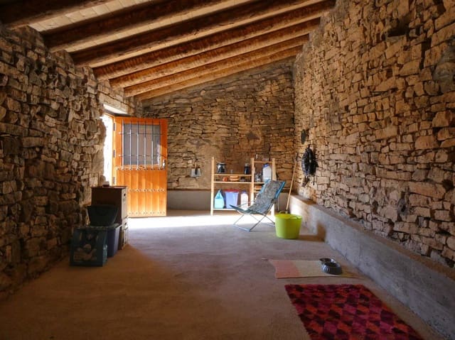 Finca/Casa di Campagna in vendita in Maella - 36.000 € (Rif: 10150173)