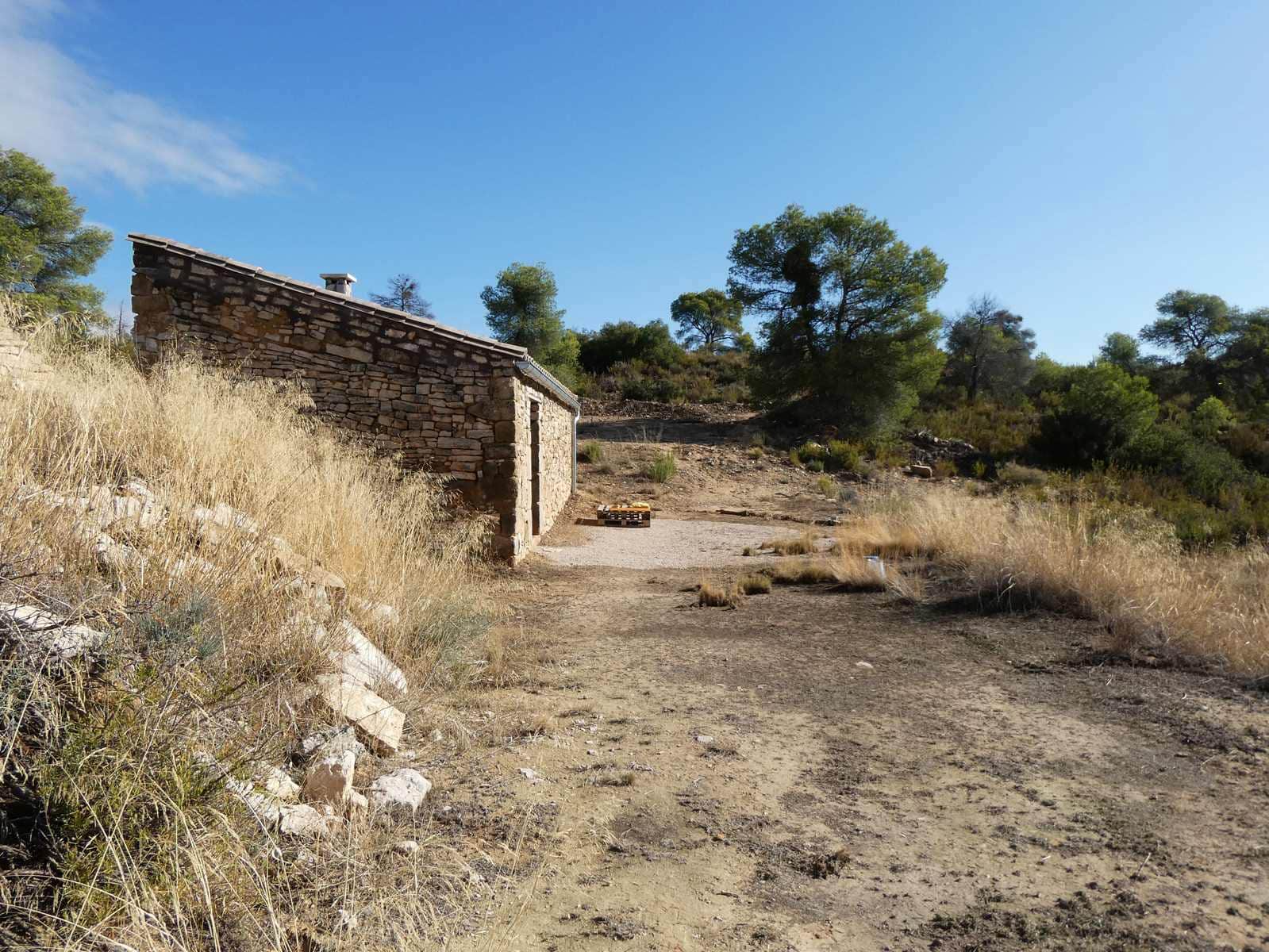Finca/Landehus til salg i Maella - € 36.000 (Ref: 10150173)