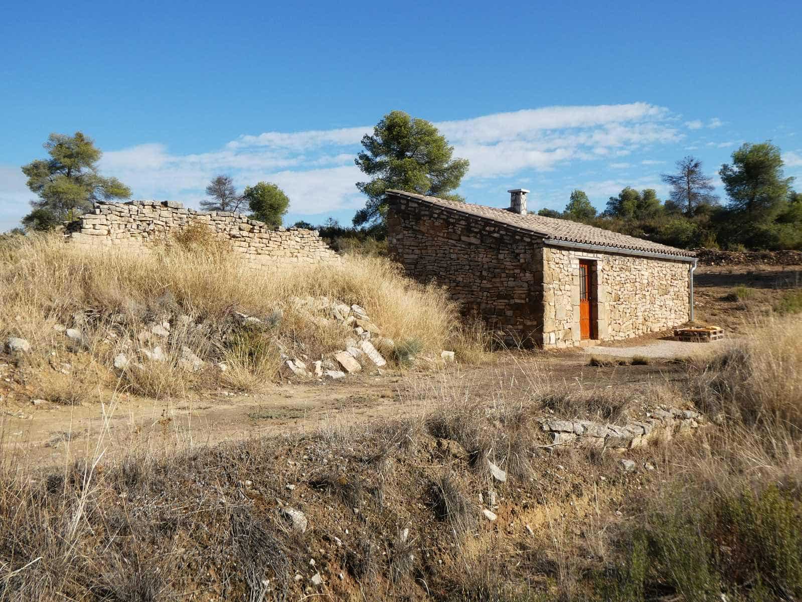 Finca/Landehus til salg i Maella - € 36.000 (Ref: 10150173)