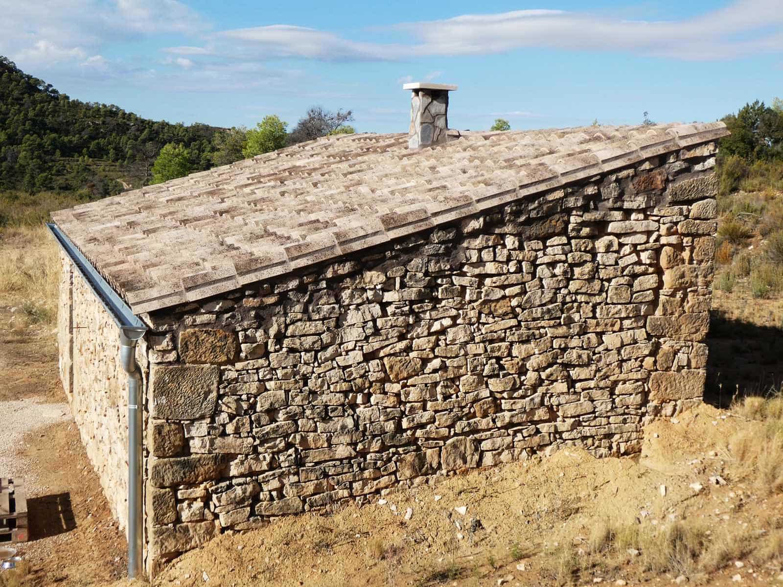 Finca/Landehus til salg i Maella - € 36.000 (Ref: 10150173)