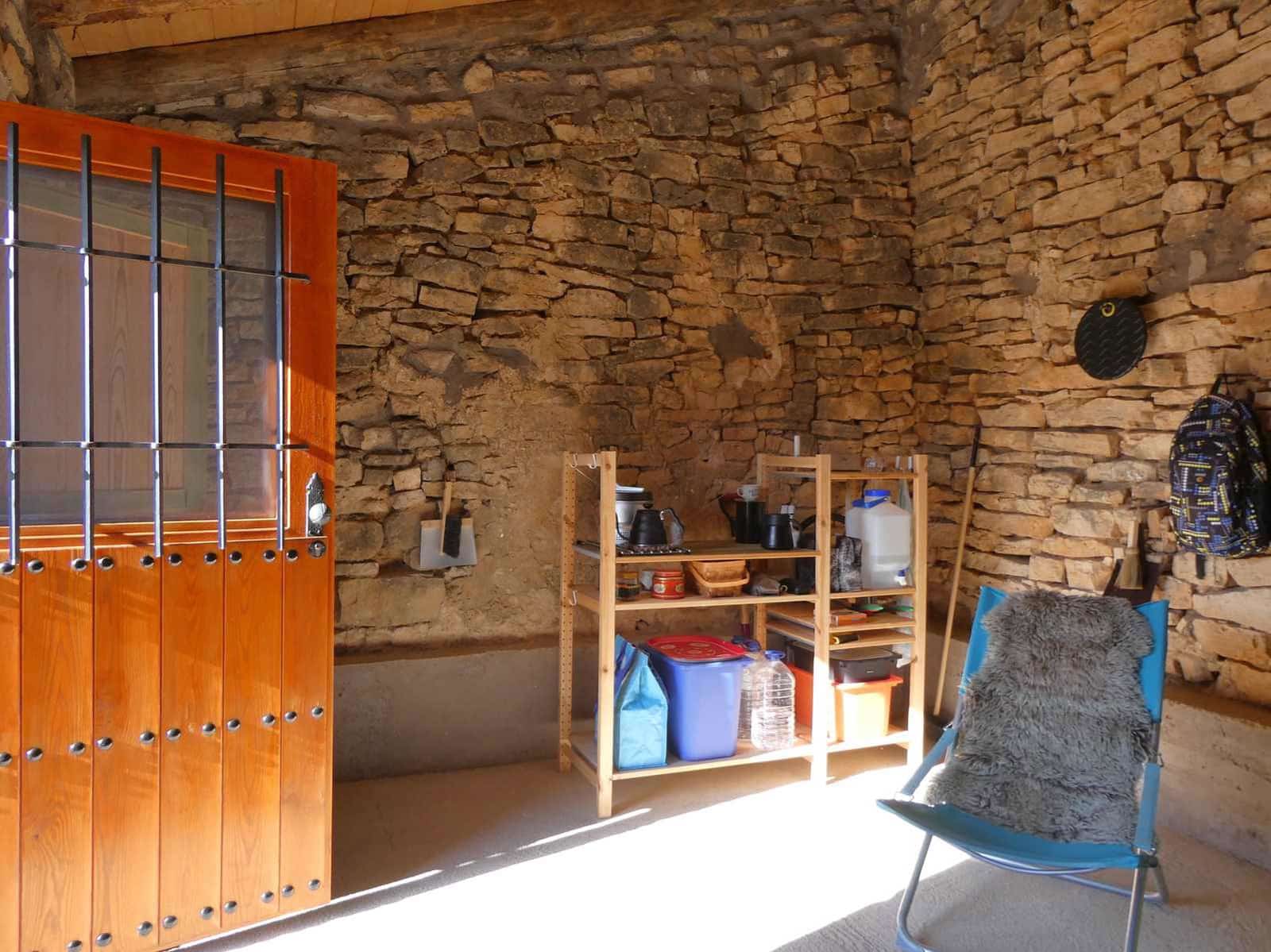 Finca/Landehus til salg i Maella - € 36.000 (Ref: 10150173)