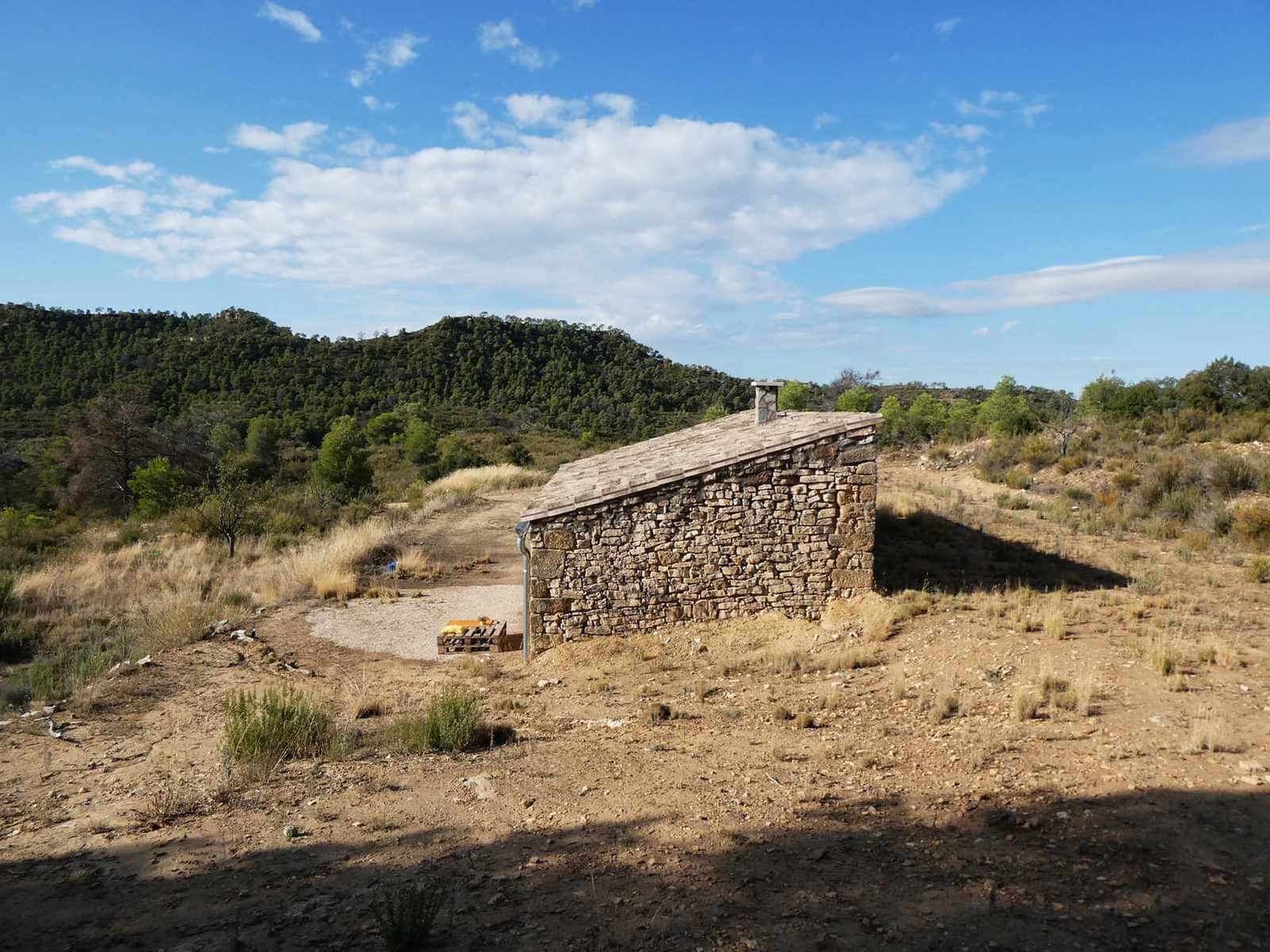 Finca/Landehus til salg i Maella - € 36.000 (Ref: 10150173)