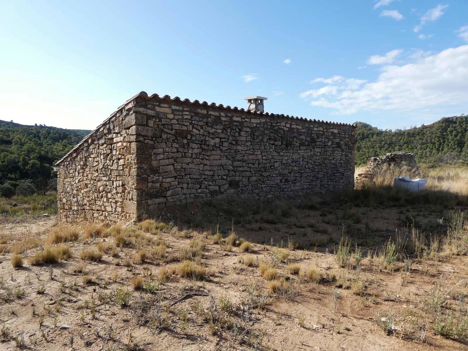Finca/Landehus til salg i Maella - € 36.000 (Ref: 10150173)