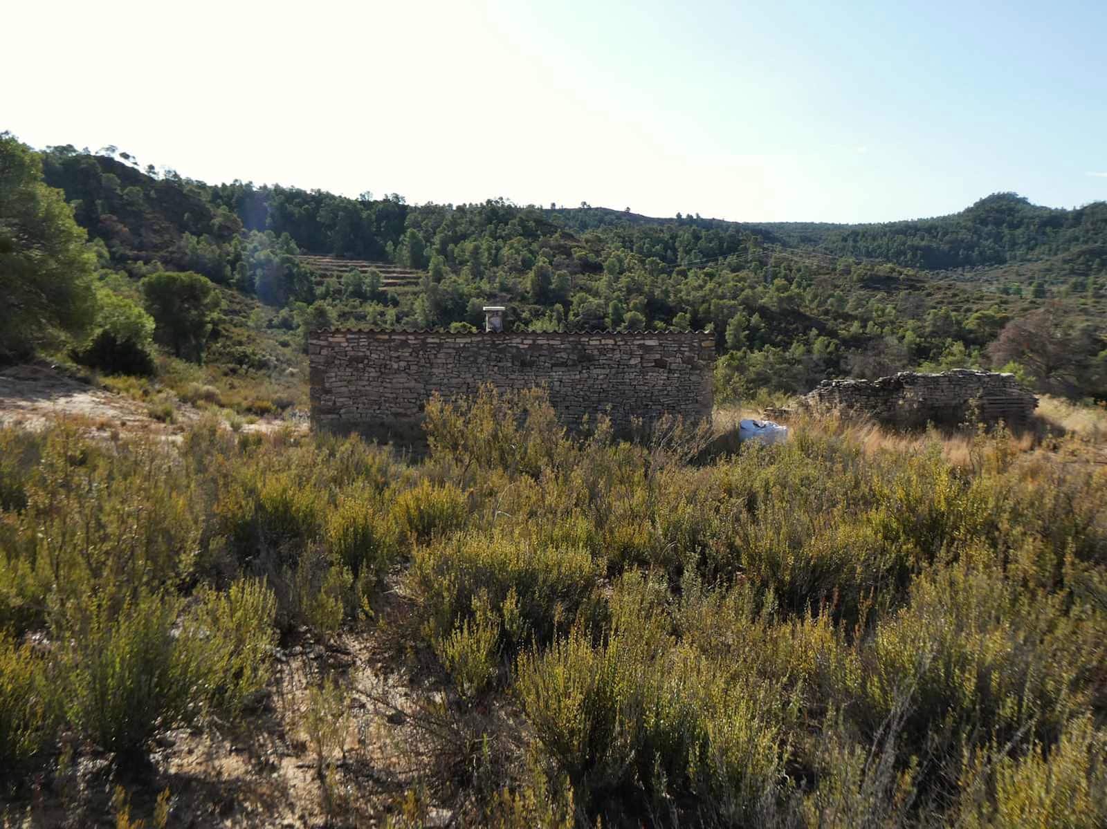 Finca/Landehus til salg i Maella - € 36.000 (Ref: 10150173)