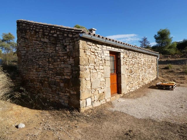 Finca/Casa di Campagna in vendita in Maella - 36.000 € (Rif: 10150173)