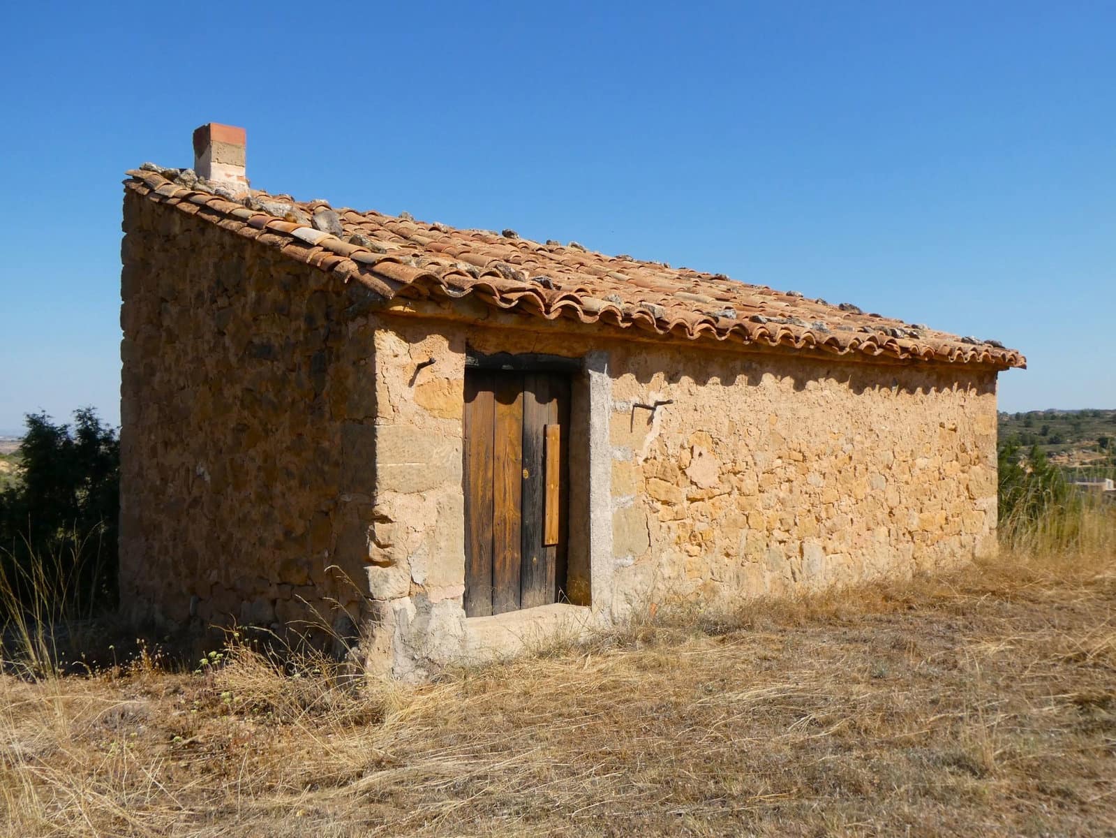 Finca/Landhuis te koop in Maella - € 29.500 (Ref: 10174777)