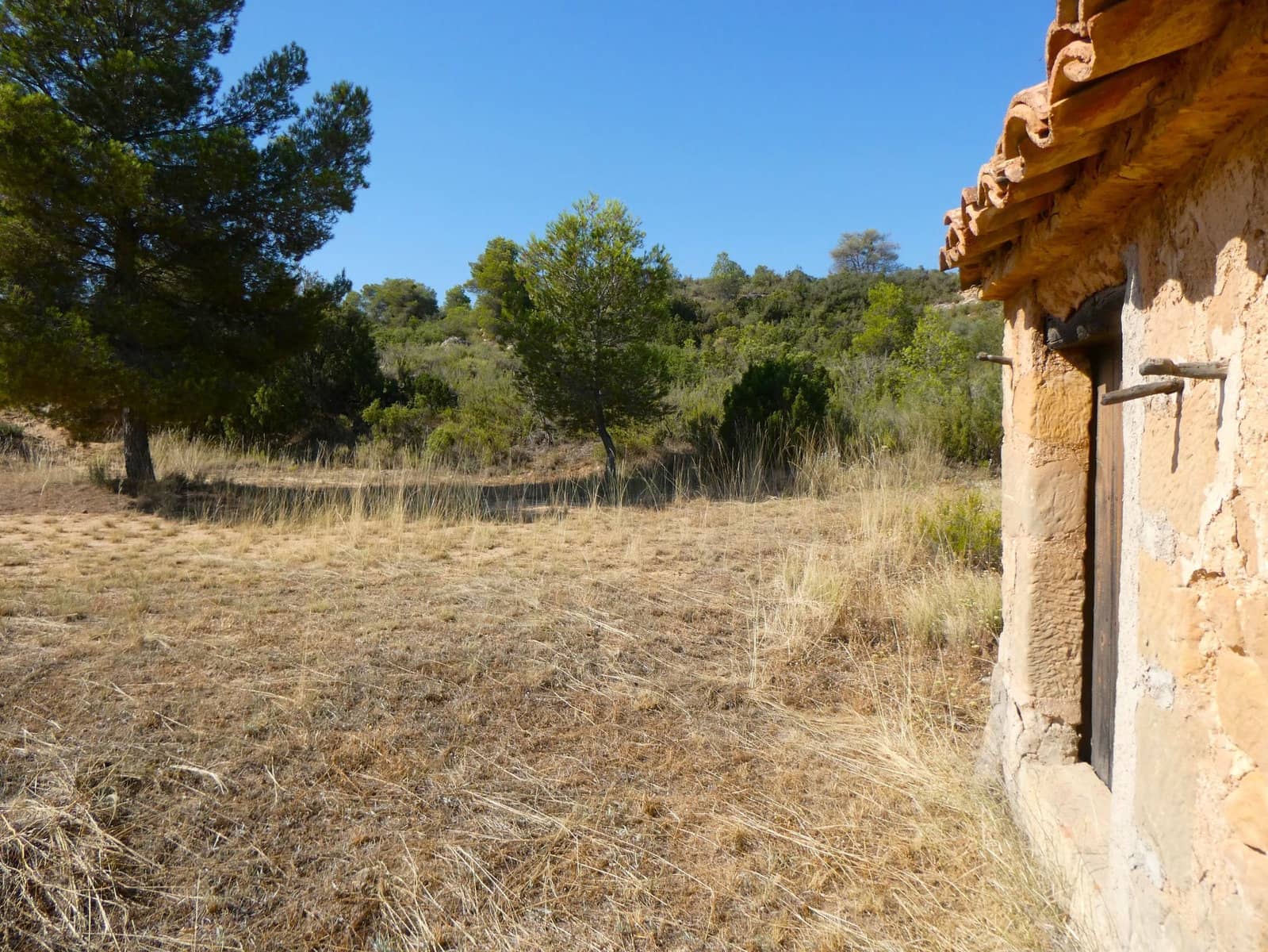 Finca/Landhuis te koop in Maella - € 29.500 (Ref: 10174777)