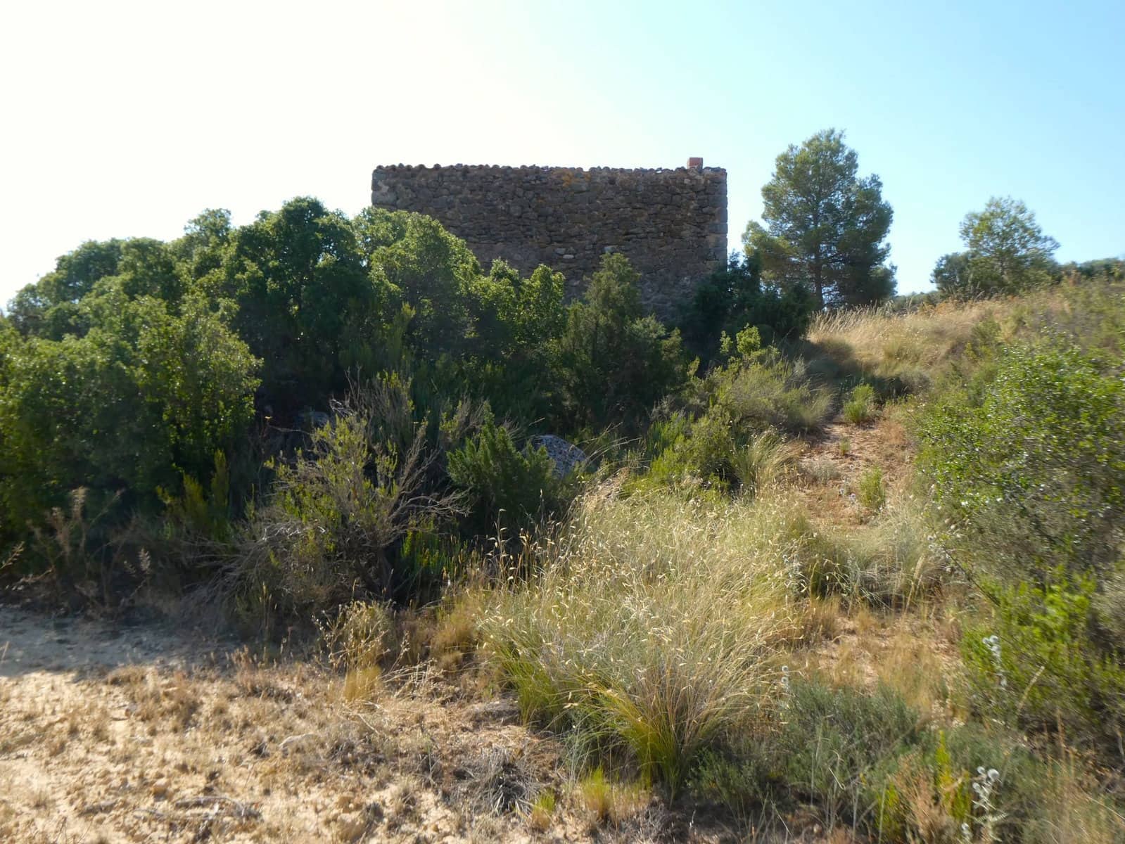 Finca/Landhuis te koop in Maella - € 29.500 (Ref: 10174777)