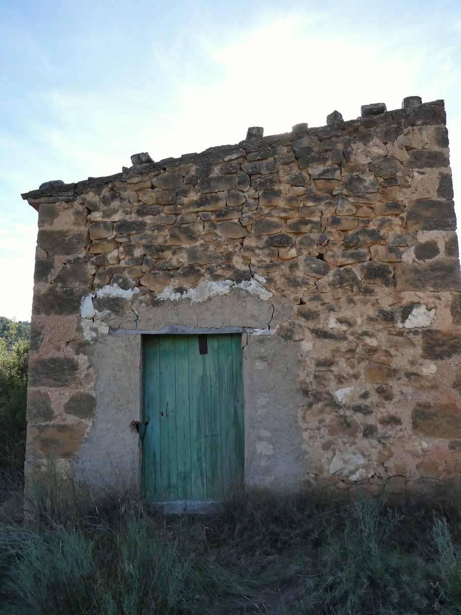 Finca/Maison de Campagne à vendre à Maella - 29 000 € (Ref: 10177478)
