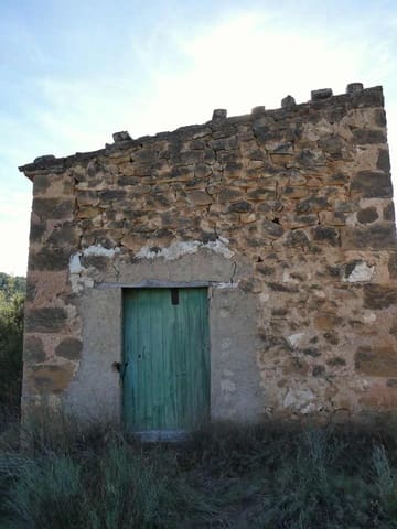 Finca/Landehus til salg i Maella - € 29.000 (Ref: 10177478)