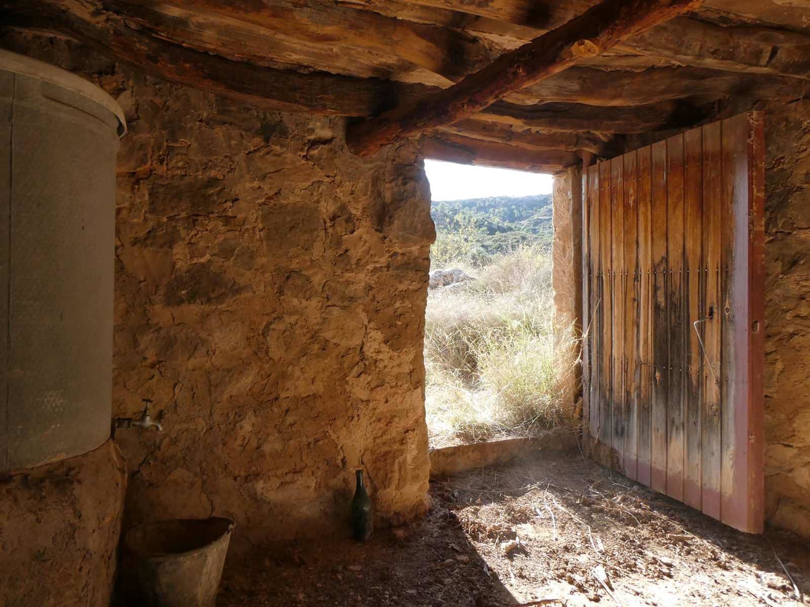 Finca/Maison de Campagne à vendre à Maella - 29 000 € (Ref: 10177478)