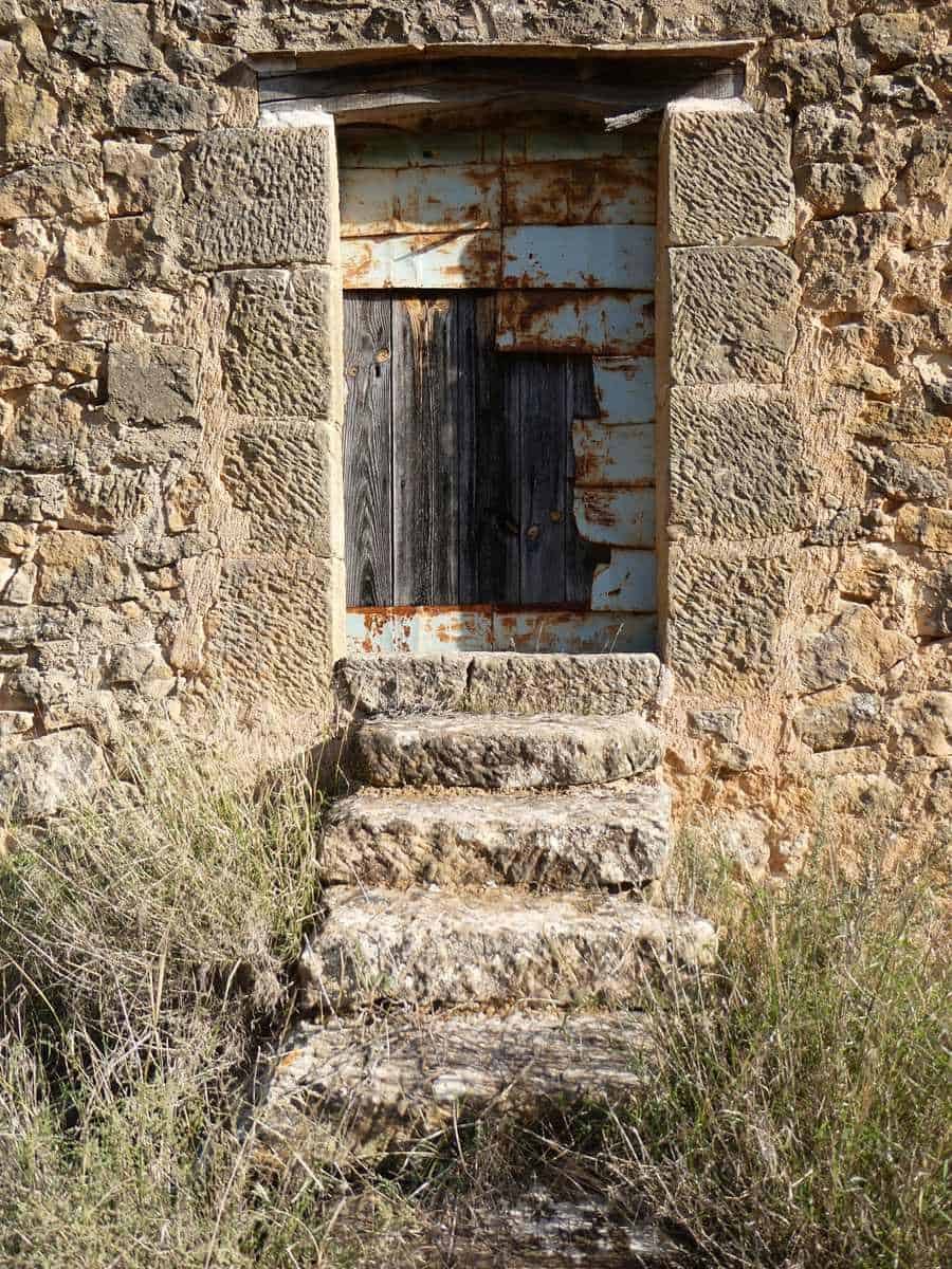Finca/Maison de Campagne à vendre à Maella - 29 000 € (Ref: 10177478)