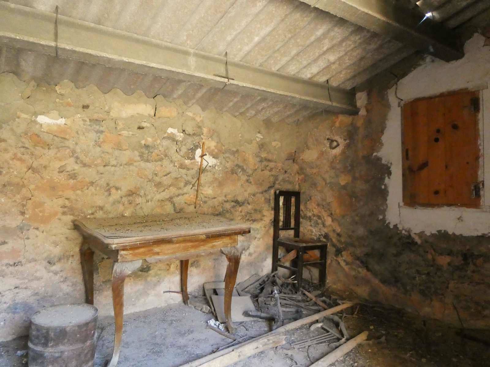 Finca/Maison de Campagne à vendre à Maella - 29 000 € (Ref: 10177478)