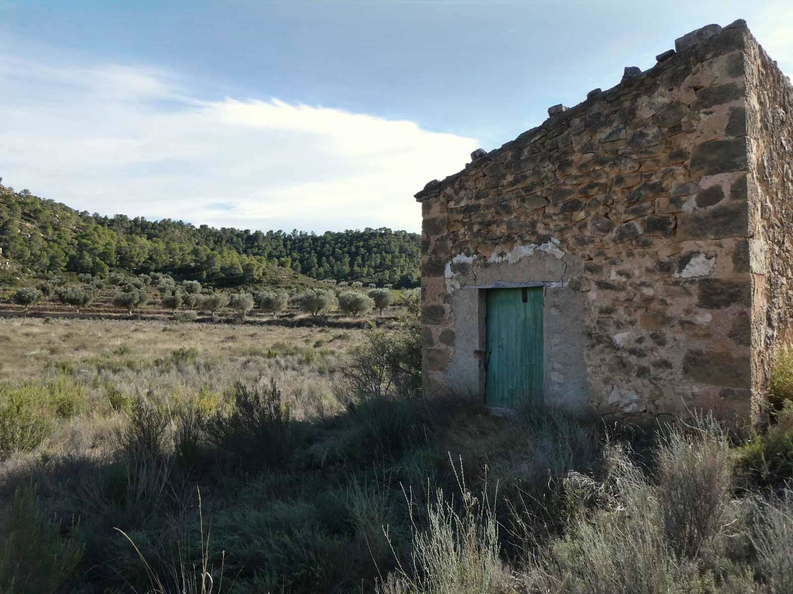 Finca/Maison de Campagne à vendre à Maella - 29 000 € (Ref: 10177478)