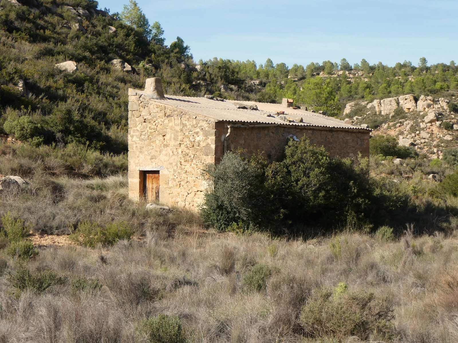 Finca/Maison de Campagne à vendre à Maella - 29 000 € (Ref: 10177478)