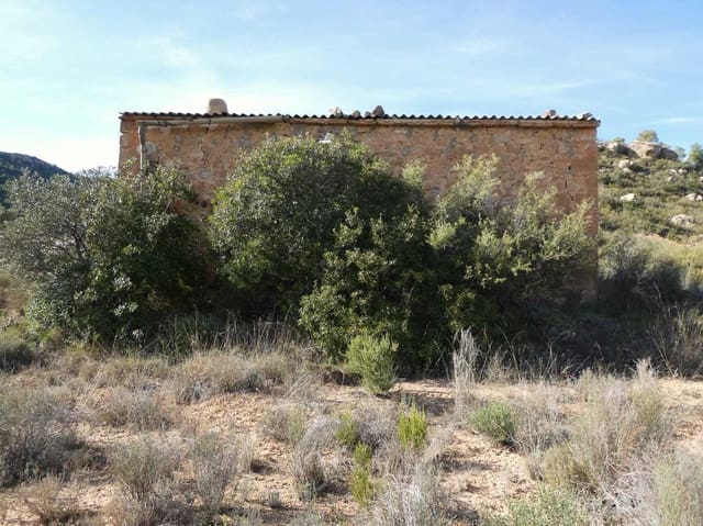 Finca/Landehus til salg i Maella - € 29.000 (Ref: 10177478)