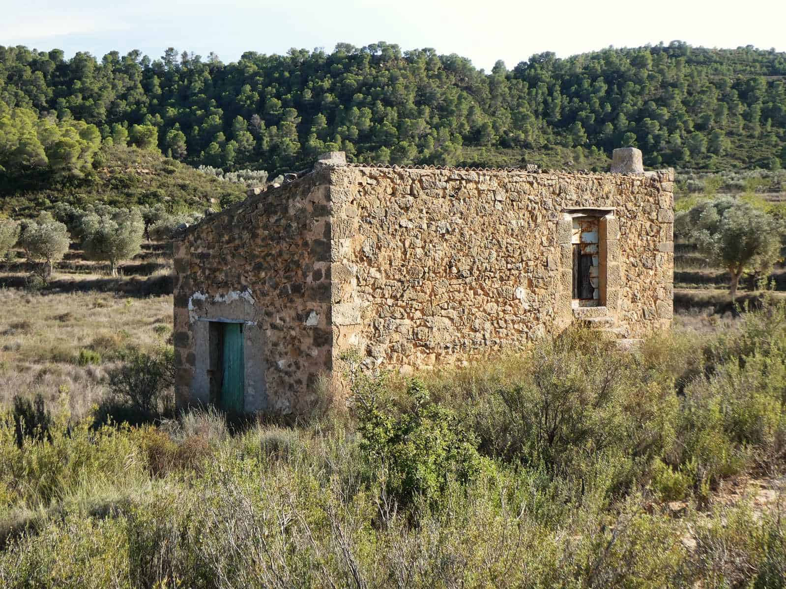 Finca/Maison de Campagne à vendre à Maella - 29 000 € (Ref: 10177478)