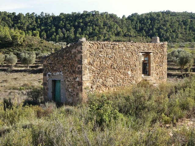 Finca/Landehus til salg i Maella - € 29.000 (Ref: 10177478)