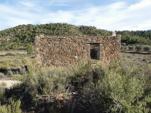 Finca/Landehus til salg i Maella - € 29.000 (Ref: 10177478)