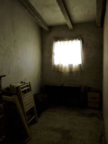 Finca/Casa di Campagna in vendita in Maella - 25.000 € (Rif: 4350782)