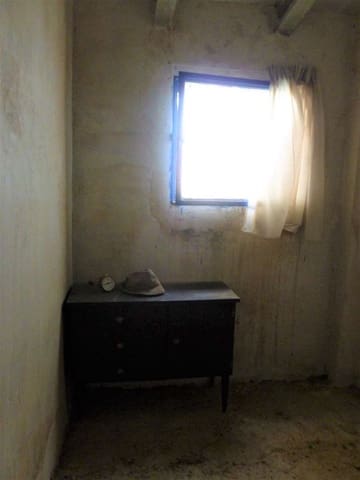 Finca/Casa di Campagna in vendita in Maella - 25.000 € (Rif: 4350782)