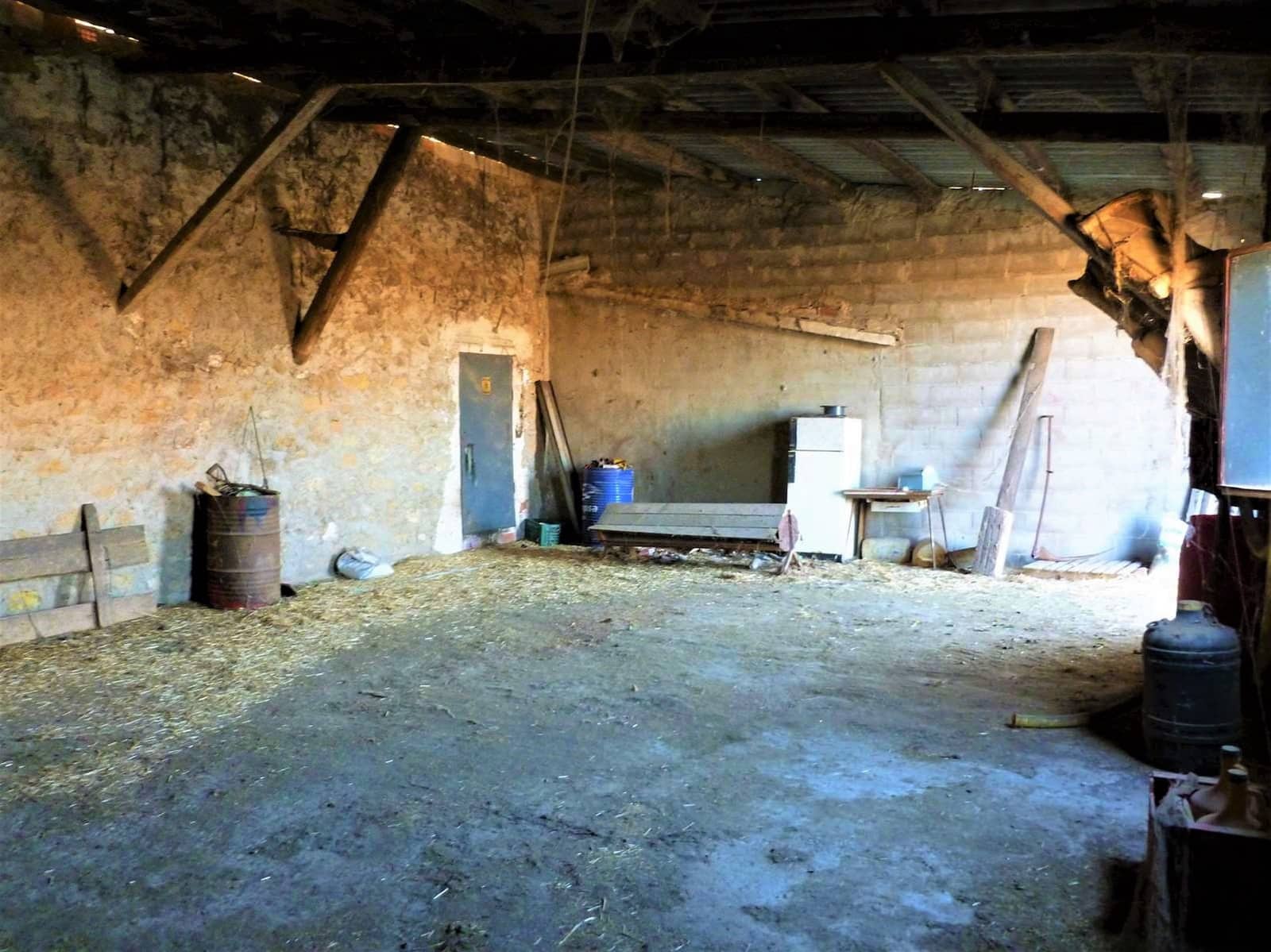 Finca/Casa di Campagna in vendita in Maella - 25.000 € (Rif: 4350782)