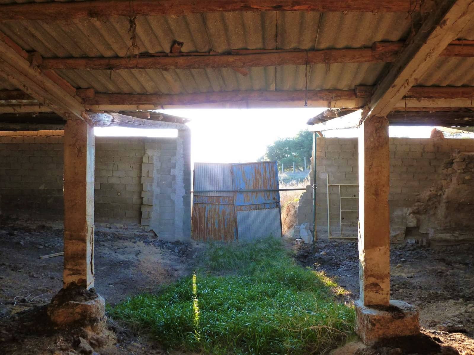 Finca/Casa di Campagna in vendita in Maella - 25.000 € (Rif: 4350782)