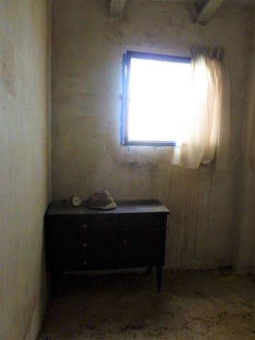 Finca/Casa Rural en Maella en venta - 25.000 € (Ref: 4350782)