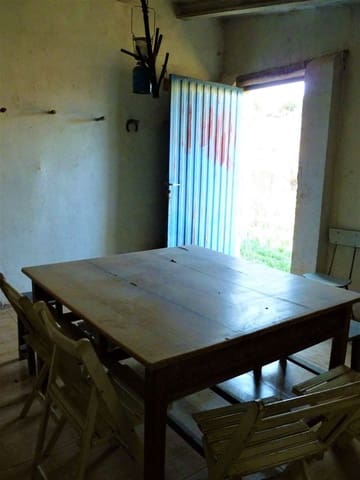 Finca/Casa Rural en Maella en venta - 25.000 € (Ref: 4350782)