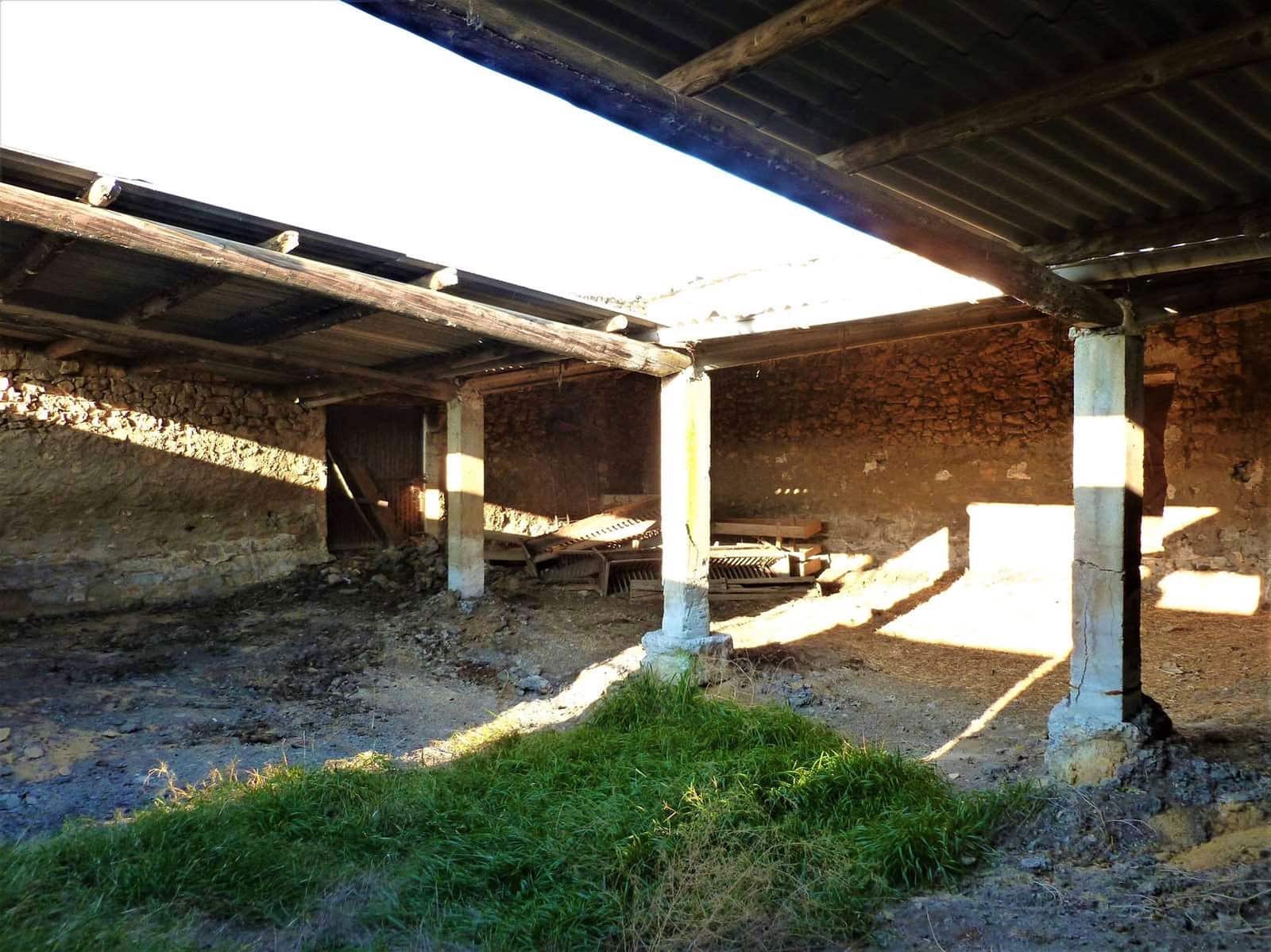 Finca/Casa di Campagna in vendita in Maella - 25.000 € (Rif: 4350782)