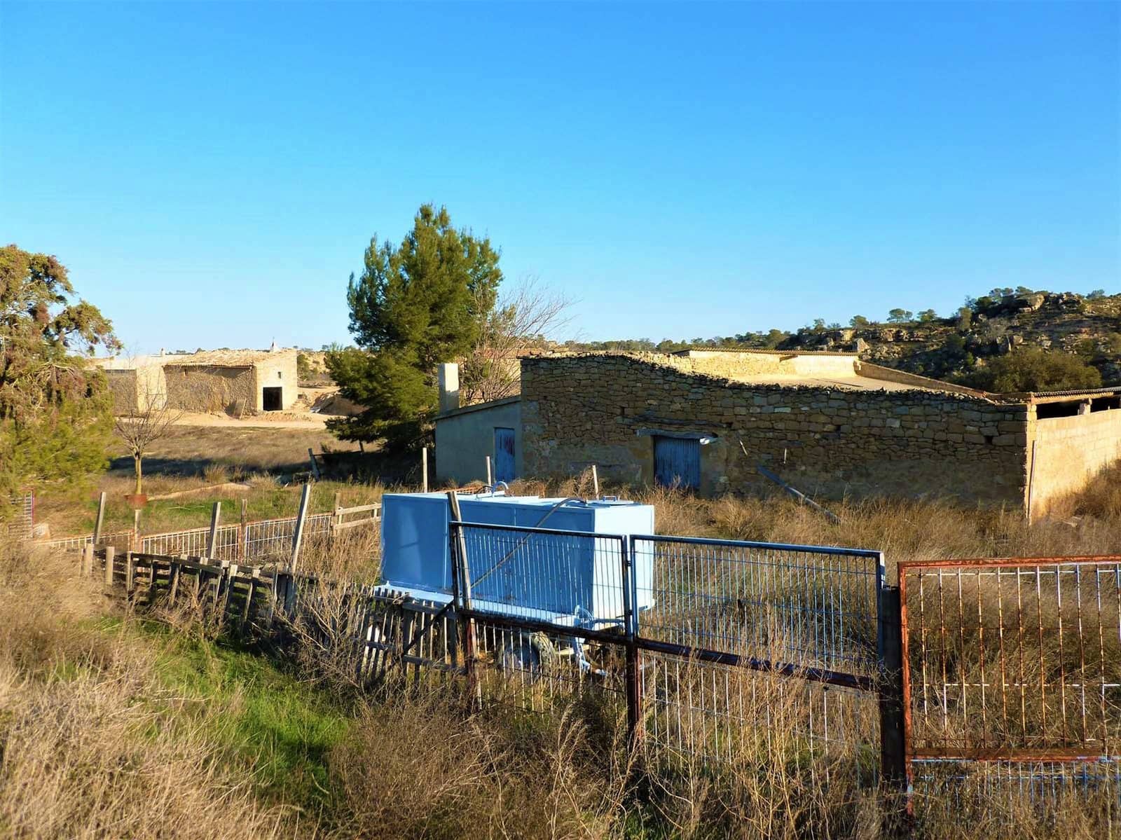 Finca/Casa di Campagna in vendita in Maella - 25.000 € (Rif: 4350782)