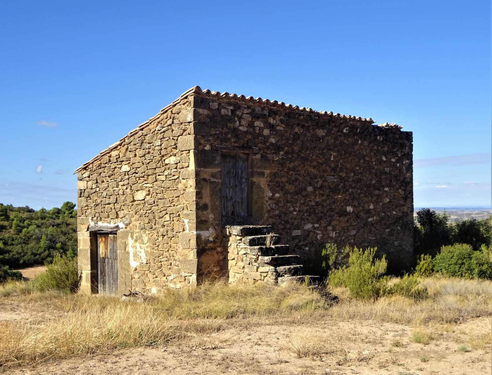 Finca/Country House for sale in Caspe - € 23,000 (Ref: 7406904)