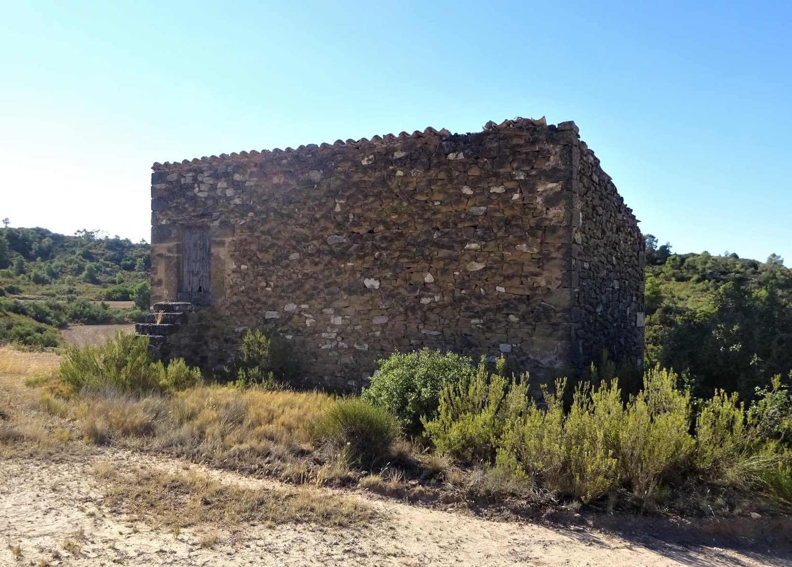 Finca/Country House for sale in Caspe - € 23,000 (Ref: 7406904)
