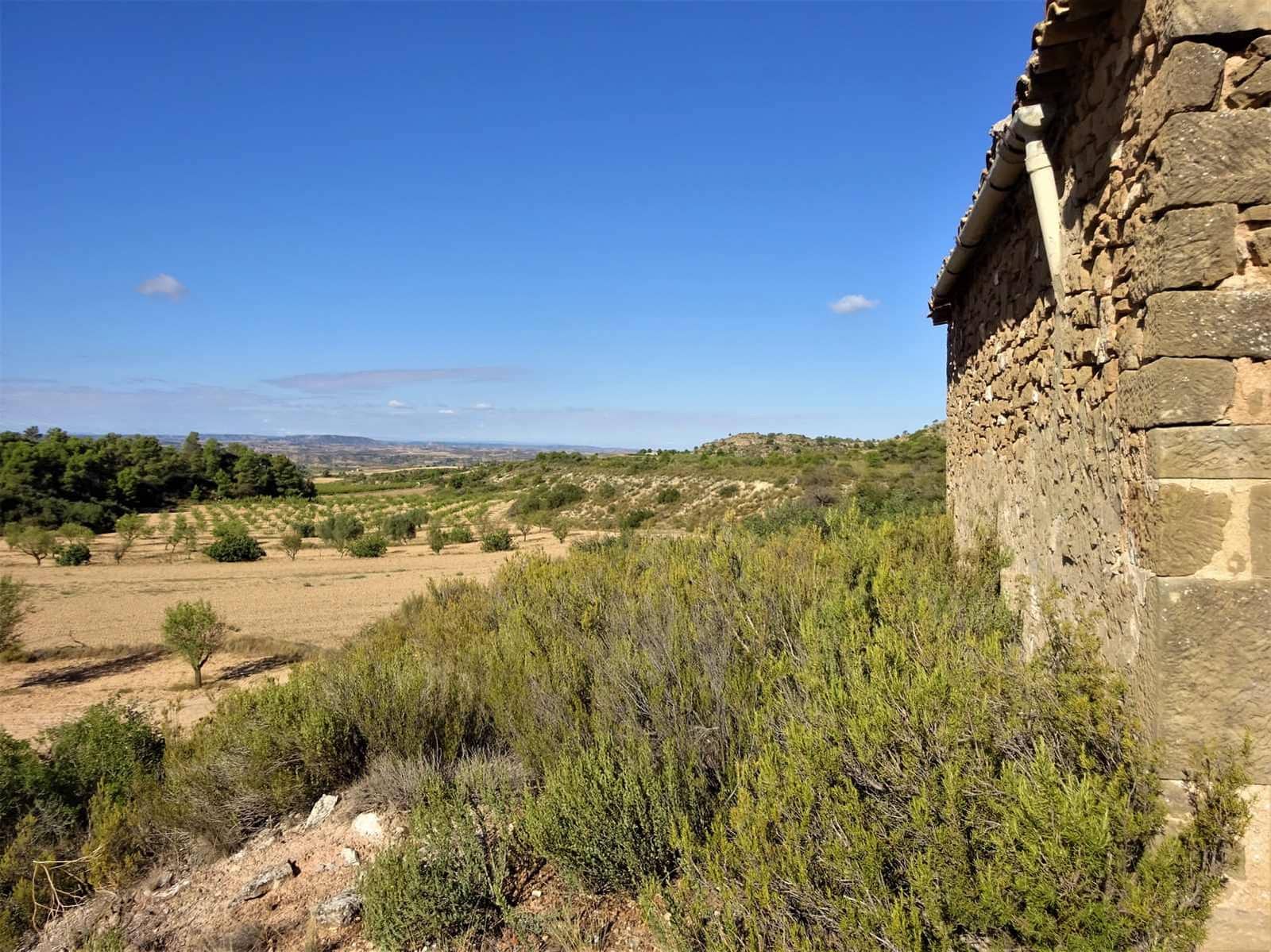 Finca/Country House for sale in Caspe - € 23,000 (Ref: 7406904)