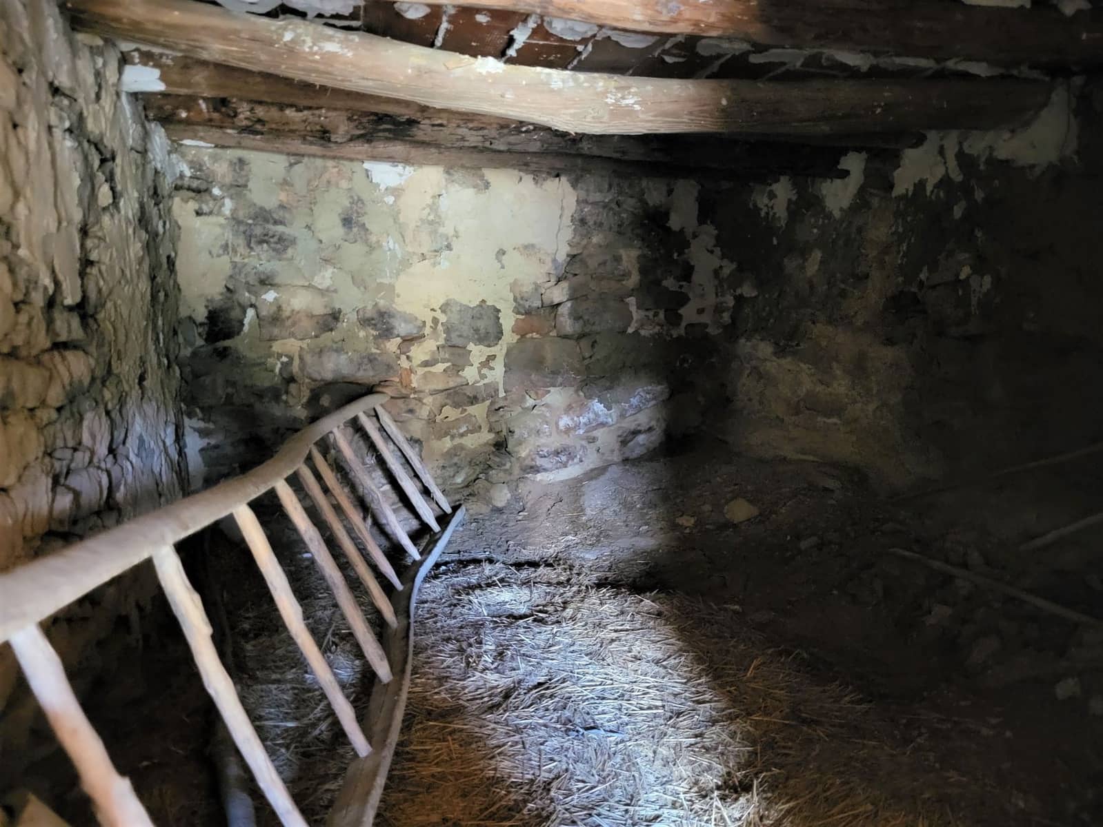 Finca/Country House for sale in Maella - € 21,000 (Ref: 7406913)