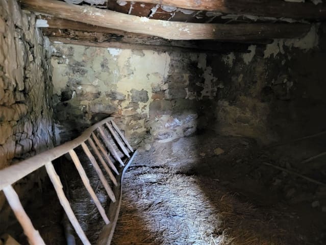 Finca/Country House for sale in Maella - € 21,000 (Ref: 7406913)