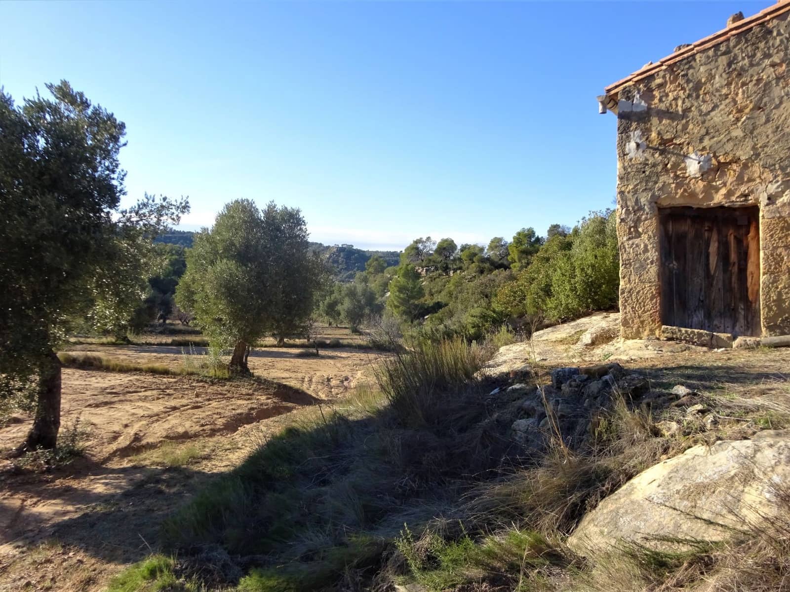 Finca/Country House for sale in Maella - € 21,000 (Ref: 7406913)