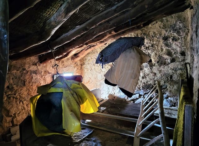 Finca/Country House for sale in Maella - € 21,000 (Ref: 7406913)