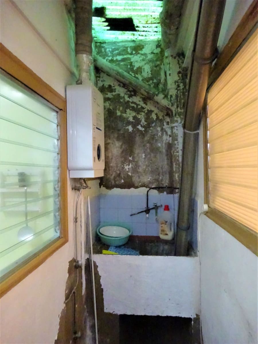 3 soverom Hus til salgs i Maella med garasje - € 29 500 (Ref: 7406920)