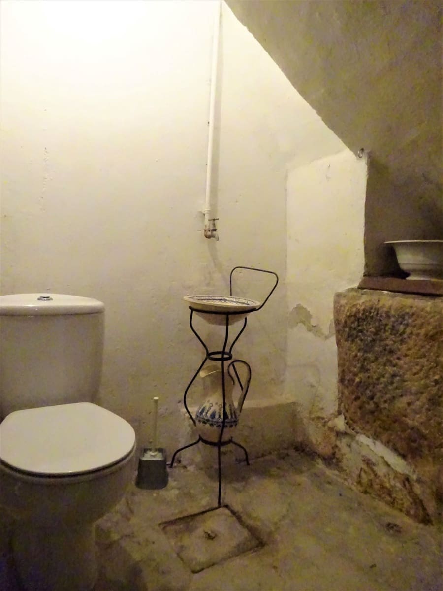 3 soverom Hus til salgs i Maella med garasje - € 29 500 (Ref: 7406920)