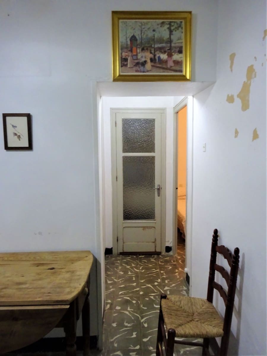 3 soverom Hus til salgs i Maella med garasje - € 29 500 (Ref: 7406920)