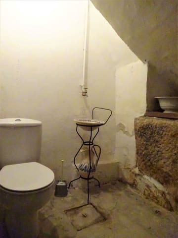 3 soverom Hus til salgs i Maella med garasje - € 29 500 (Ref: 7406920)