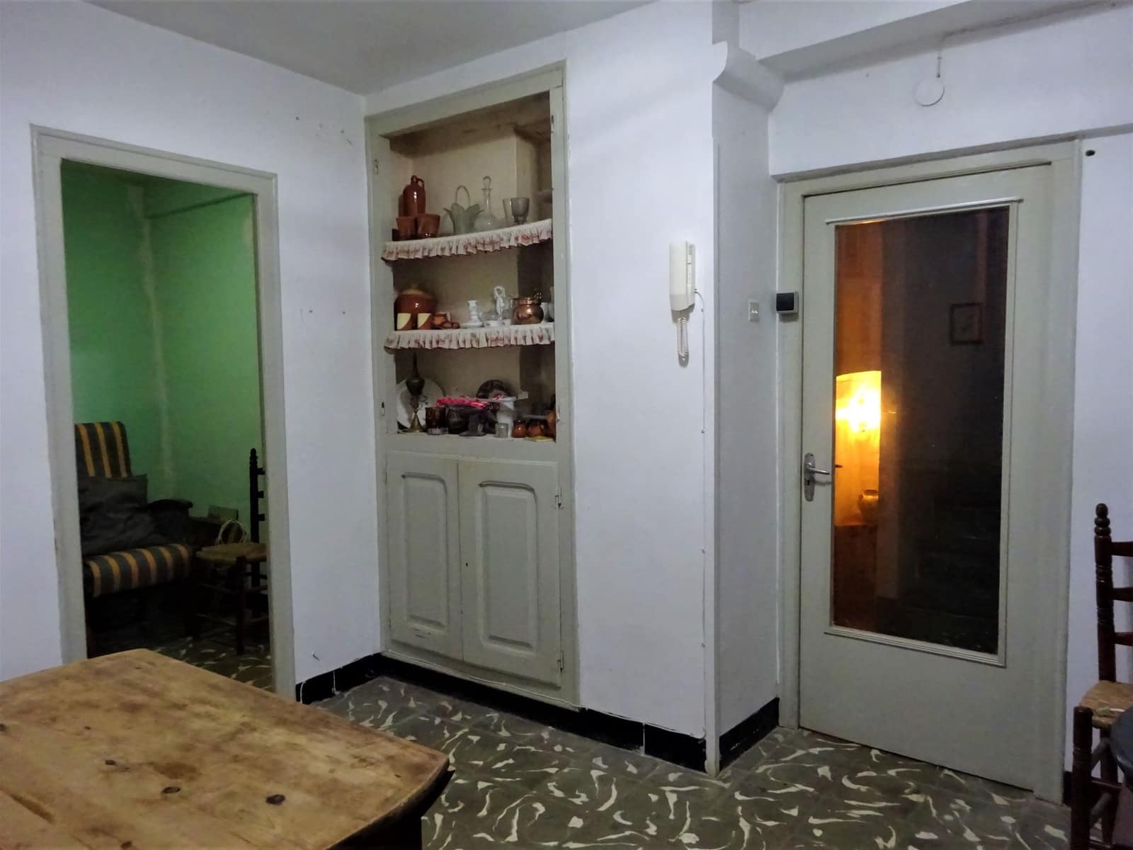 3 soverom Hus til salgs i Maella med garasje - € 29 500 (Ref: 7406920)