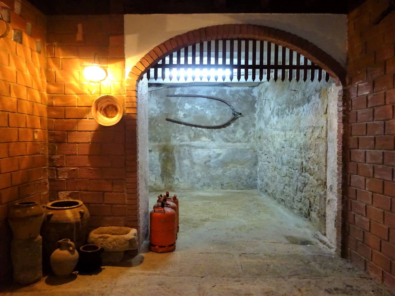 3 soverom Hus til salgs i Maella med garasje - € 29 500 (Ref: 7406920)