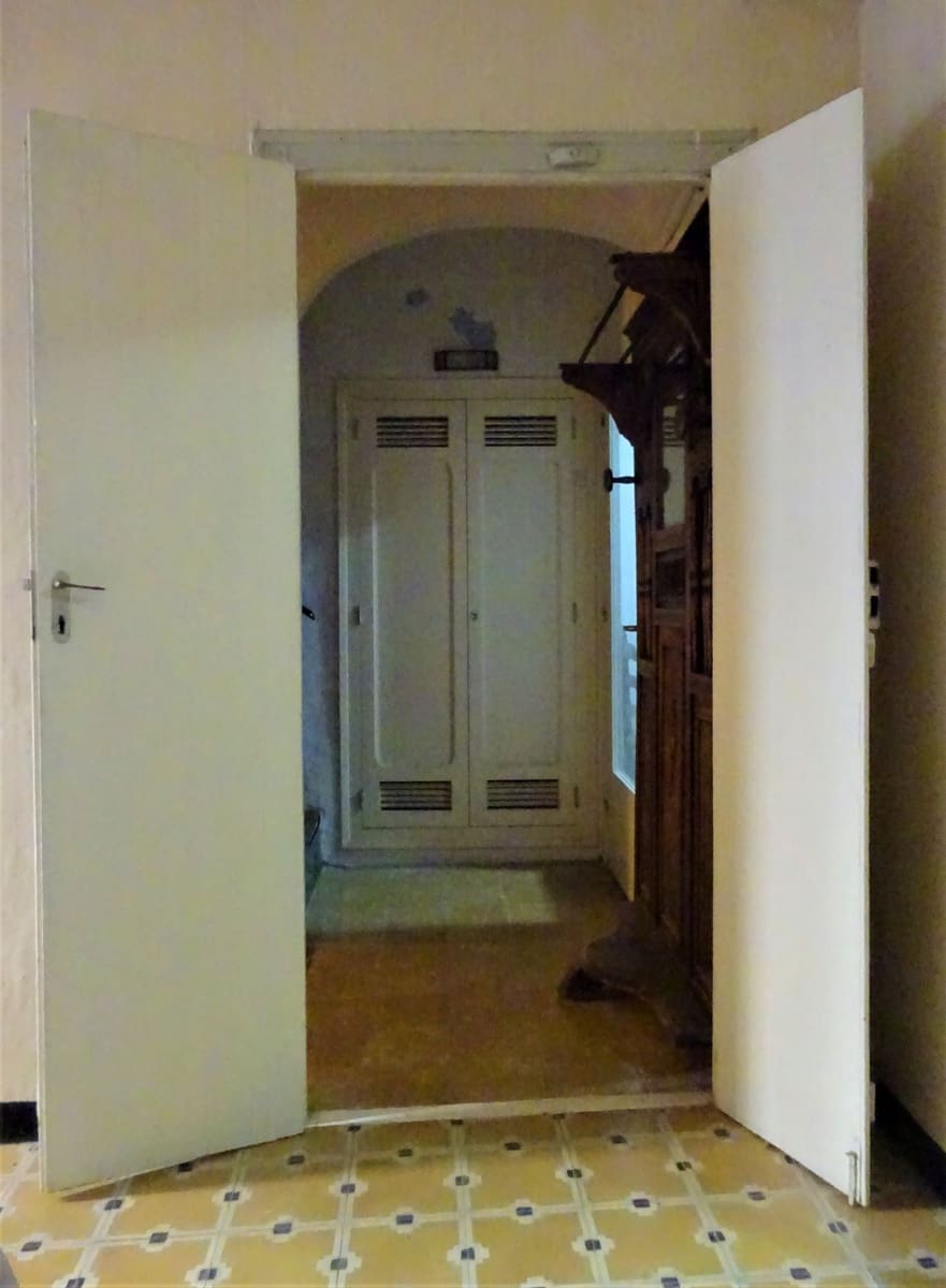 3 quarto Casa em Banda para venda em Maella com garagem - 28 000 € (Ref: 7406920)