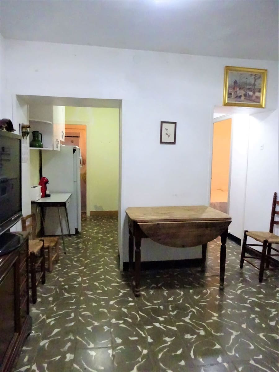 3 quarto Casa em Banda para venda em Maella com garagem - 28 000 € (Ref: 7406920)