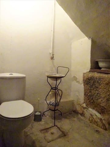 3 sypialnia Dom na sprzedaż w Maella z garażem - 28 000 € (Ref: 7406920)