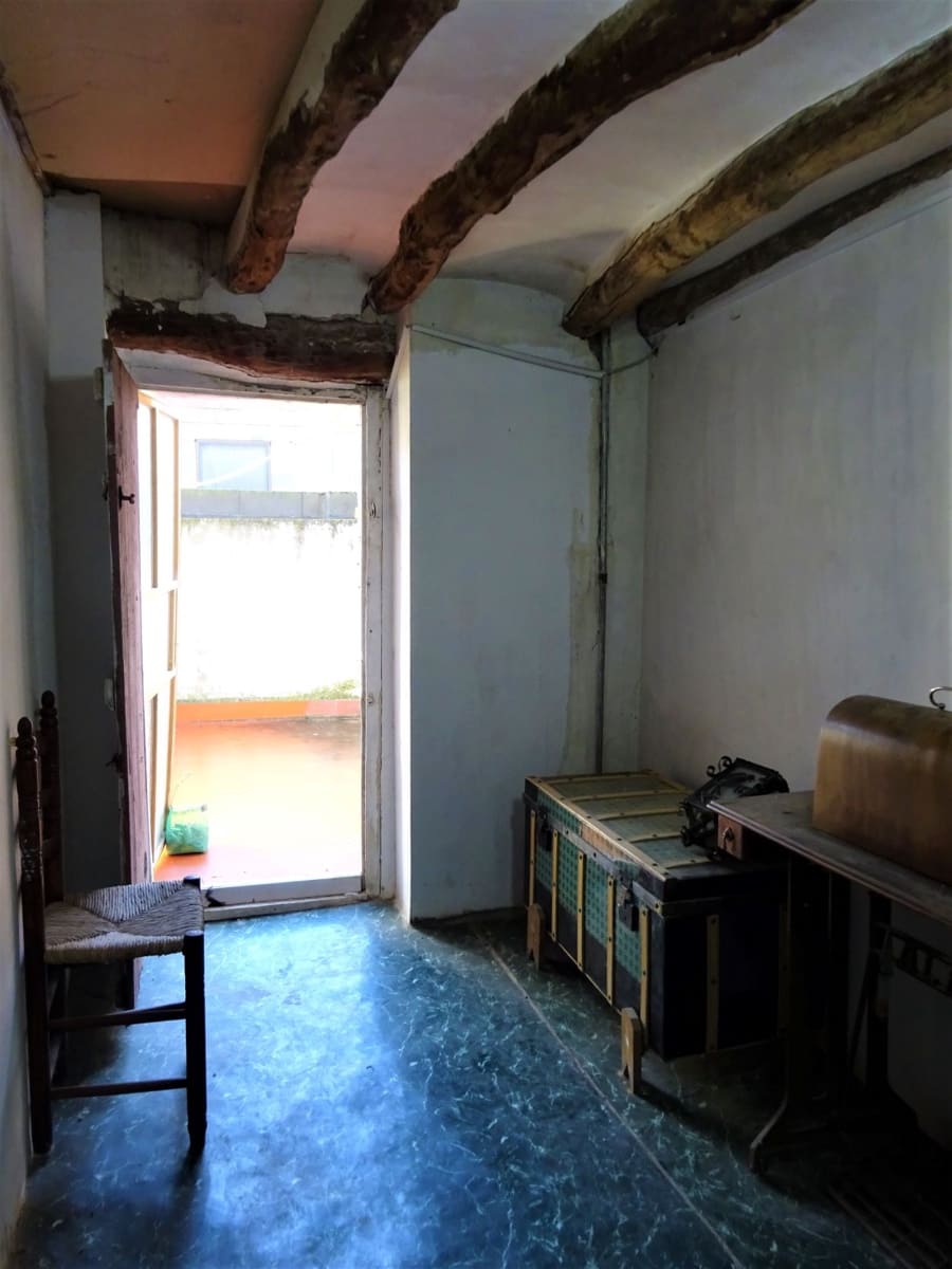 3 quarto Casa em Banda para venda em Maella com garagem - 28 000 € (Ref: 7406920)